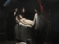 The Sculptor (Resurrection)