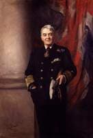 John Arbuthnot Fisher, 1st Baron Fisher