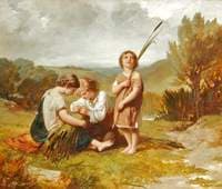 Rush Gatherers