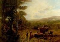 Near Haslemere, Surrey