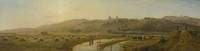 Afternoon, Hadleigh