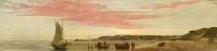Southend at Sunset
