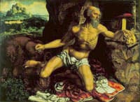 St Jerome