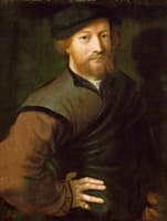 Portrait of a Man