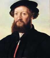 Portrait of a Man
