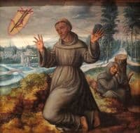 Saint Francis