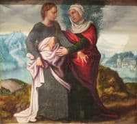 Visitation