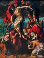 The Deposition from the Cross