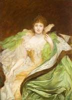 Lady Armstrong