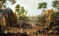 Village Festival