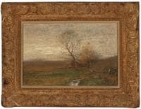Fall Landscape