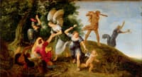 Protectors of the Young Artist
