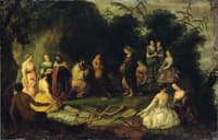 The Judgment of Midas