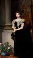 Margaret, Viscountess Pirrie