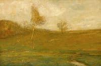 Autumn Afternoon