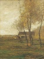 An Old Farm