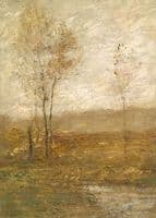 Fall Mist