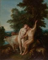 Adam and Eve