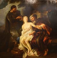 Susanna and the Elders
