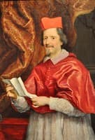 Portrait of Cardinal Giulio Spinola