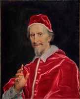 Pope Clement IX