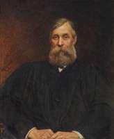 Michael Foster, Praelector, Professor, Physiologist and Politician