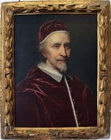 Pope Clement IX