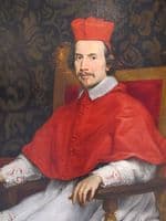 Cardinal Marco Gallo