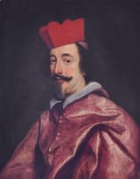 Cardinal Alfonso Litta