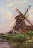 Oostzijdse Mill