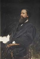 Mr Alexander MacDonald