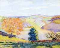 Landscape
