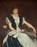 Mrs Walter Derham