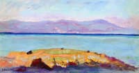 By the Sea