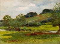Near the River
