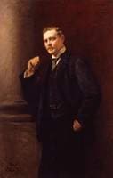 Nathaniel Charles Rothschild