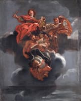 The Four Evangelists