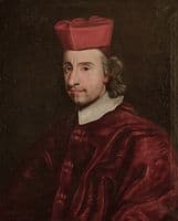 Cardinal Paluzzo Paluzzi Altieri degli Albertoni