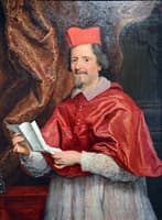 Cardinal Giulio Spinolai