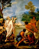 The Thanksgiving of Noah