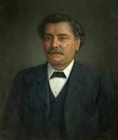James Haslam, MP for Chesterfield
