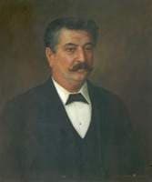 William Edwin Harvey, MP for North East Derbyshire