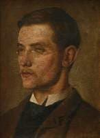 George Davis Hornblower