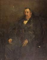 Portrait of a Man