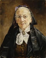 Mrs Hanna Marcus