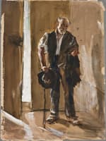 Spanish Beggar