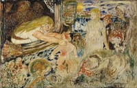 The Assassination of Riccio