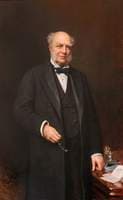 Portrait of a Gentleman