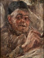 The Postmaster of Bréhat
