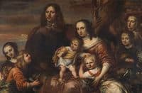 Family Portrait